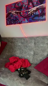 Anthony-Martin online show from April 13, 5:03 pm