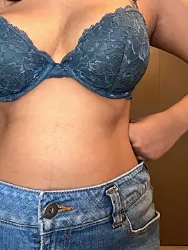 ScarletAss online show from January 14, 5:29 pm