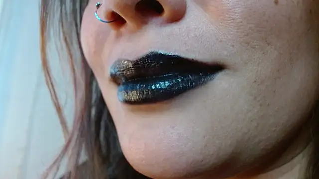 miss evoleth2 online show from December 13, 7:53 pm