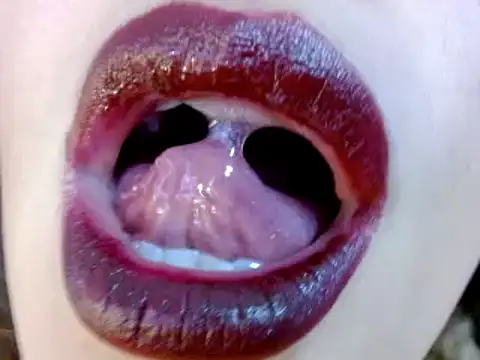 miss evoleth2 online show from September 11, 3:45 pm