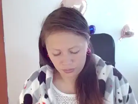 miss evoleth2 online show from September 15, 7:21 pm