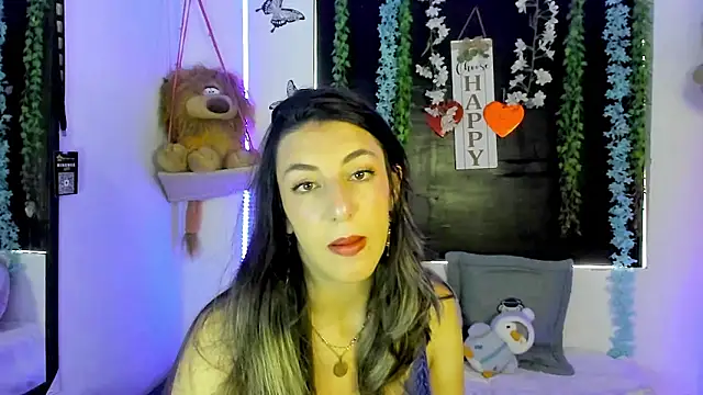 queen-natty online show from February 16, 1:44 pm