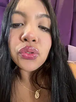 nicole fisherr online show from July 24, 10:17 pm
