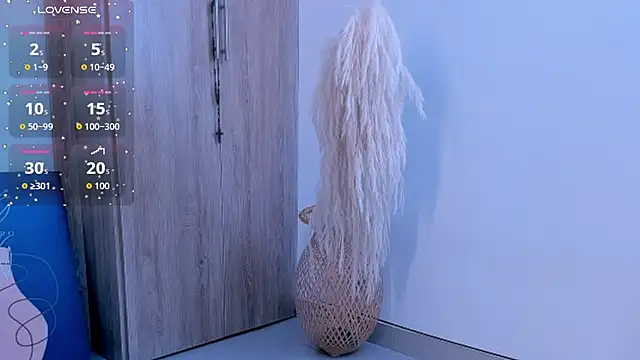 AmaiaFerrer online show from April 5, 5:56 pm