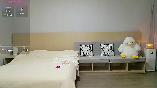 Lucky-baby online show from October 21, 1:26 pm