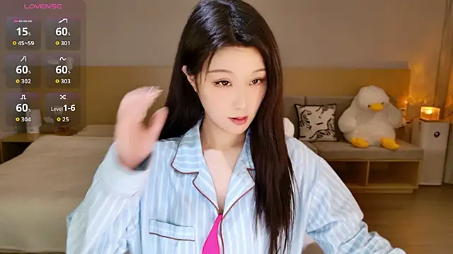 Lucky-baby online show from January 18, 2:24 pm