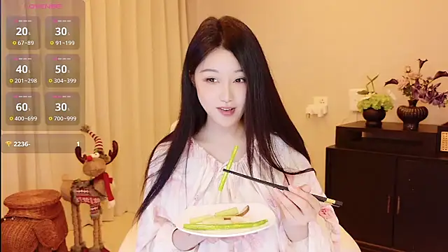 Lucky-baby online show from June 11, 2:14 pm