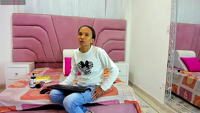 Brianrosex online show from November 24, 3:41 am