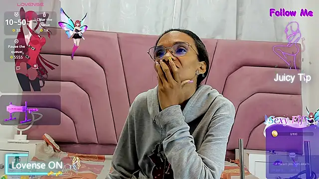 Brianrosex online show from January 10, 3:22 am