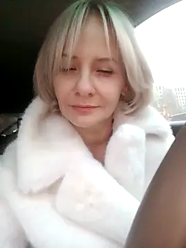 Milen Milf online show from December 2, 11:11 am