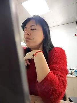 maria lasexy online show from November 5, 12:10 pm