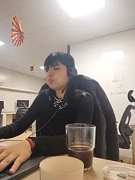 maria lasexy online show from October 15, 12:41 pm