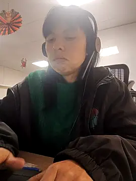 maria lasexy online show from October 21, 6:01 pm