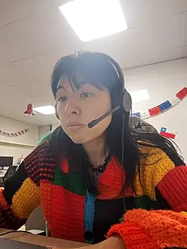 maria lasexy online show from September 17, 12:47 pm