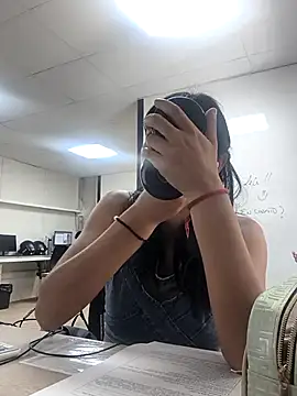 maria lasexy online show from January 16, 1:40 pm