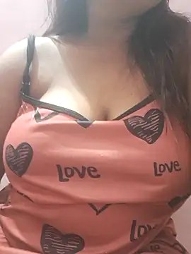 Hot-Anuska online show from April 21, 4:14 pm