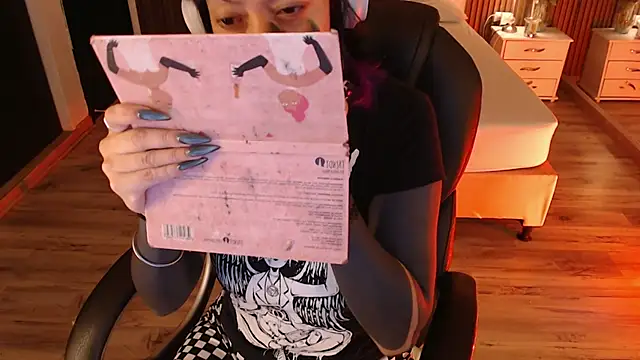 Sam mansson66 online show from February 4, 12:19 pm