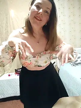 VselenaSun402 online show from February 22, 1:45 pm