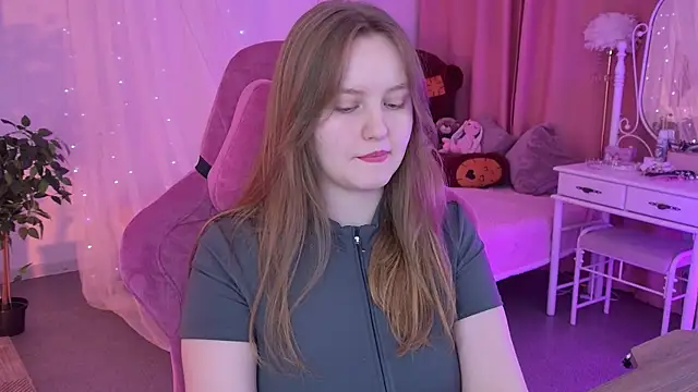 KellyPoter online show from January 7, 11:57 am