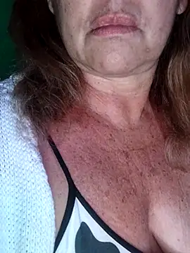 Kasandra Ho online show from December 20, 8:18 am