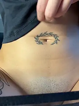 kikidoll online show from November 5, 4:07 am