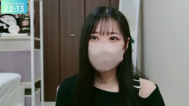 -SHIZUKU- online show from October 18, 1:14 pm