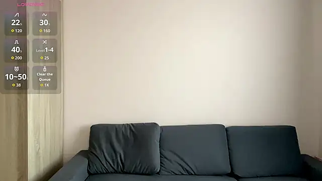 EditaBumford online show from April 19, 5:18 am