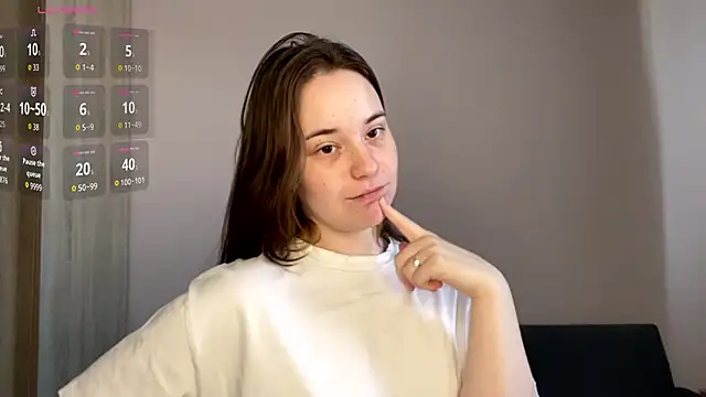 EditaBumford online show from March 31, 7:52 am