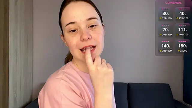 EditaBumford online show from April 10, 8:31 am