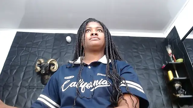 Hanna Fox 69 online show from March 27, 5:31 am