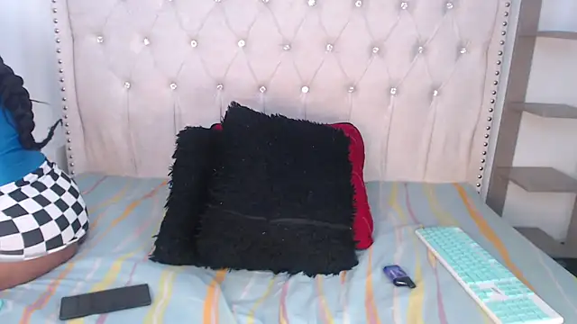 Hanna Fox 69 online show from November 5, 1:05 pm