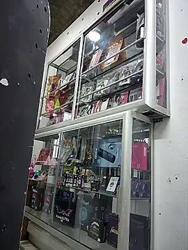 rapunzel069 online show from December 17, 8:35 pm