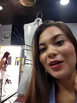 rapunzel069 online show from November 10, 9:21 pm