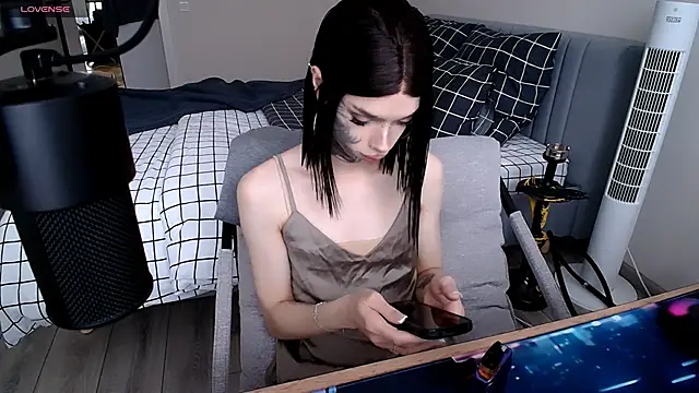 Tanya M online show from October 9, 11:14 am