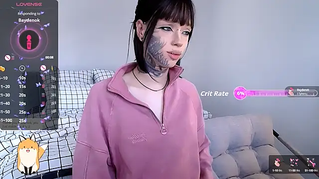 Tanya M online show from September 11, 6:47 am