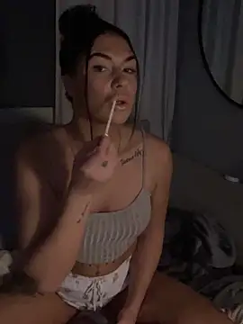 eemsii online show from November 24, 9:39 pm