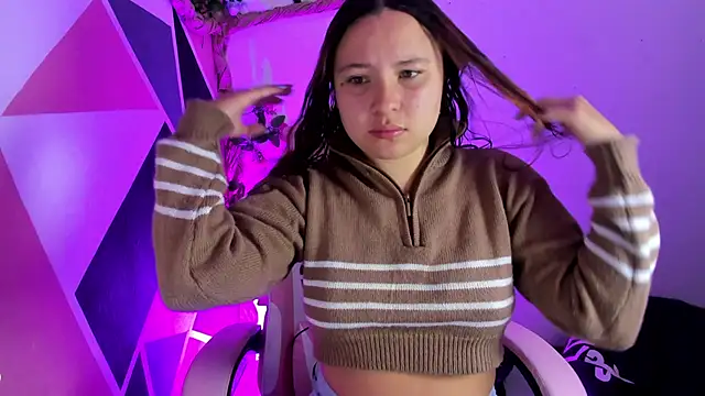 Carol Pinter online show from February 3, 1:38 pm