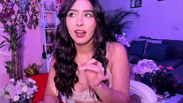 Danielacossio online show from March 5, 5:58 am