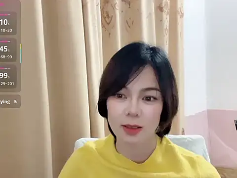 Linda-LL online show from March 29, 1:54 pm