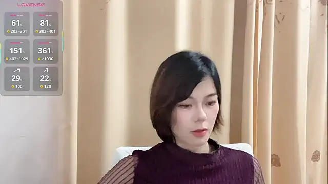 Linda-LL online show from March 22, 12:55 pm