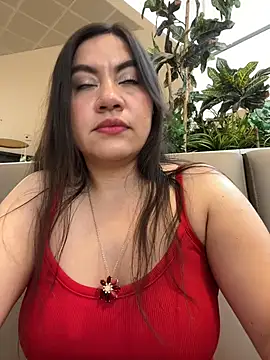 Iam  Cristal online show from February 12, 10:11 pm