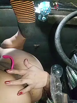 Natasha olg online show from February 26, 2:49 pm