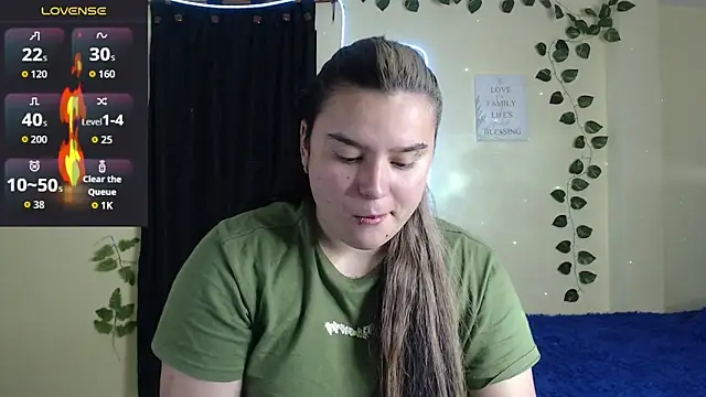 Nika 1  online show from January 7, 2:15 am