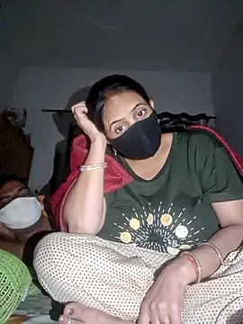 menakshiiikaur online show from April 24, 6:00 pm