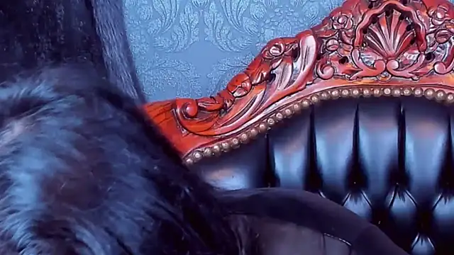 SelenaNoctis online show from April 4, 4:11 am