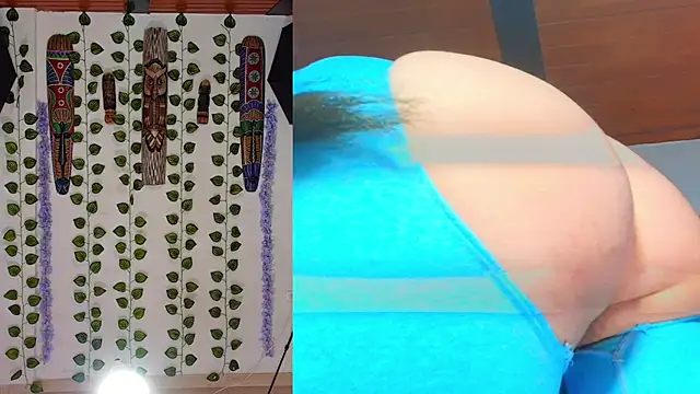 sharlotte funny online show from February 20, 5:58 pm