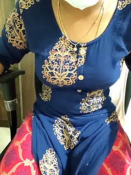 Ammualagitamil online show from October 9, 2:10 pm