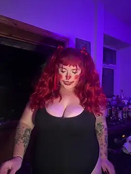 Snapshot of puffpixiee chatting on October 10, 11:09 pm puffpixiee online show from October 10, 11:09 pm