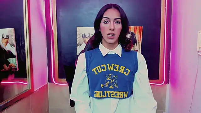 Isabella stanford2 online show from January 6, 9:07 pm