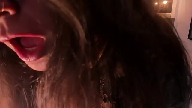 Zara Jackson online show from March 1, 12:16 pm